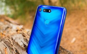 Honor 20 ve View 20, Magic UI 4.0 güncellemesi alıyor