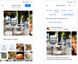 Google Haritalar fotoğraf yükleyip eksik yolları eklemenize izin verecek