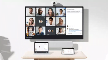 Google Asistan evden çalışanlar için daha kullanışlı hale geliyor!
