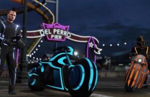 GTA Online yavaş yükleme problemi bir oyuncu tarafından düzeltildi!