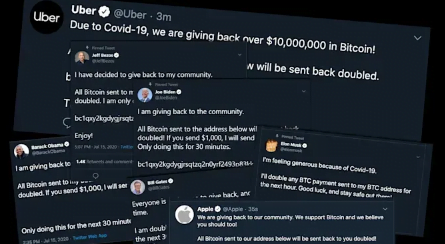 Twitter Bitcoin hackerına üç yıl hapis cezası!