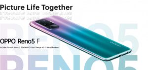 Oppo Reno 5F, farklı pazarlarda farklı isimlerle satışa sunulacak