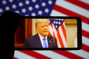 Donald Trump, 'iki ila üç ay' içinde bir sosyal ağ kurmayı planlıyor