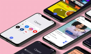 Opera iOS uygulaması yenileniyor! İşte detaylar