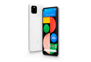 Google Pixel 6, ekran altı parmak izi tarayıcısıyla gelebilir!