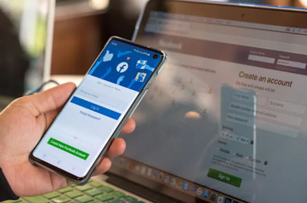 Facebook Clubhouse rakibi uygulaması, Messenger Odaları ile alakalı olabilir