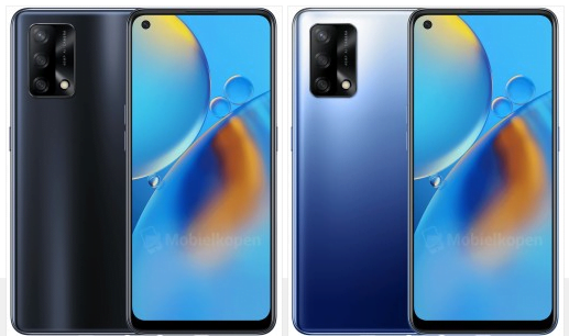 Oppo A74 4G, Google Play Console'da kendini gösterdi!