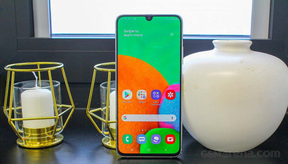 Samsung Galaxy A70s ve A90 5G, One UI 3.1 güncellemesi alıyor