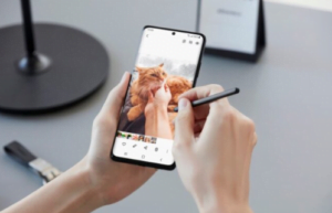 Samsung Galaxy S21 serisi satışları Güney Kore'de rekor kırdı!