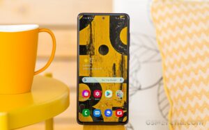 Samsung Galaxy Note 10 Lite, One UI 3.1 güncellemesi alıyor