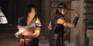 Mortal Kombat filmi tekrar ertelendi! 21 Mortal Kombat filmi tekrar ertelendi!