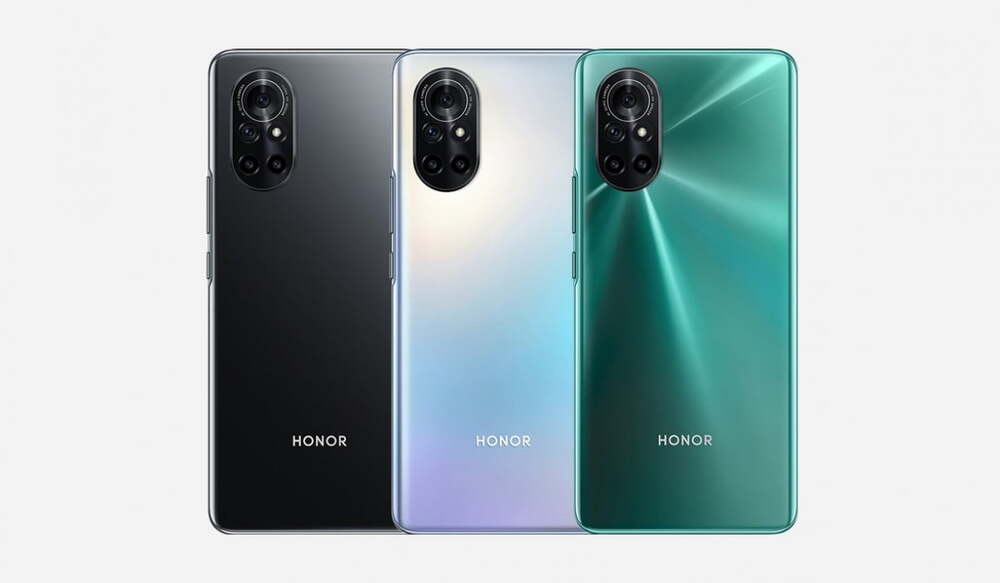 Honor V40 Lite ve Honor Tab 7 duyuruldu