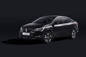 Renault Taliant Türkiye'de satışa çıkıyor! 21 1615455858 Renault Taliant 15