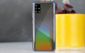 Samsung Galaxy A51 güvenlik güncellemesi aldı 13 Samsung Galaxy A21s, Android 11, Galaxy A51, One UI 3.1 güncellemesi alıyor
