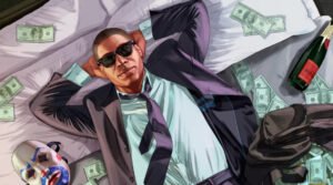 GTA Online yavaş yükleme problemi bir oyuncu tarafından düzeltildi!