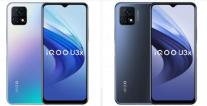 vivo iQOO U3X 5G tanıdık bir görünümle geliyor!