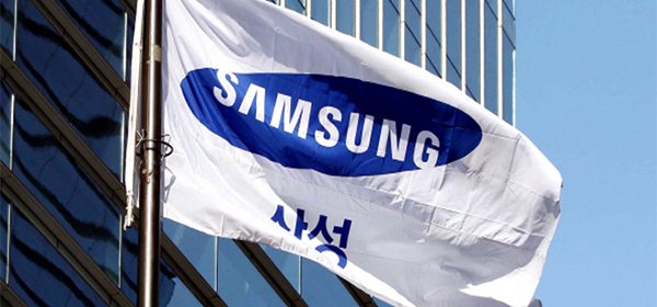 Samsung ve Mastercard bir parmak izi ödeme kartı üzerinde çalışıyor