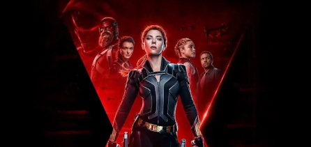 Black Widow aynı gün Disney+ hem de sinemalarda olacak!
