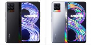 Realme 8 5G, NBTC sertifikasını aldı! 16 Realme 8 5G, NBTC sertifikasını aldı!