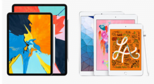 Apple, bir evde yangına sebep olan hatalı iPad için davayla karşı karşıya