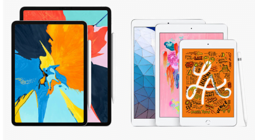 Apple, bir evde yangına sebep olan hatalı iPad için davayla karşı karşıya