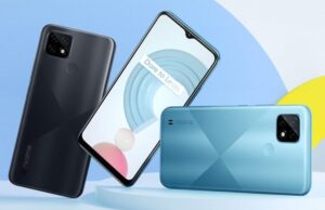 Realme C25, Geekbench, NBTC ve EEC listelerinde görüldü!
