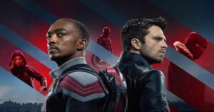 The Falcon and the Winter Soldier gelmeden önce okumanız gereken çizgi romanları listeledik