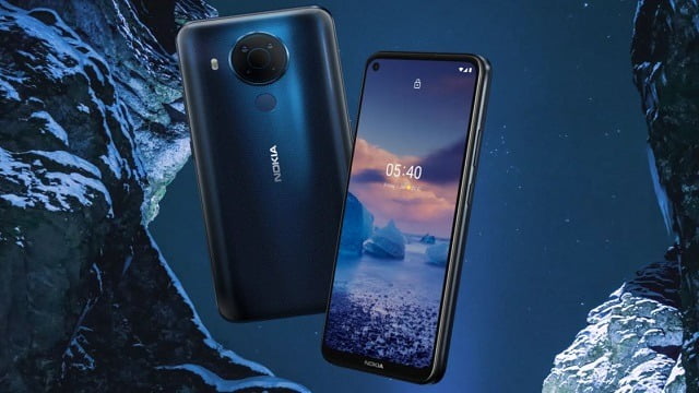 Nokia X20, FCC sertifikası aldı! Cihaz 8 Nisan'da geliyor