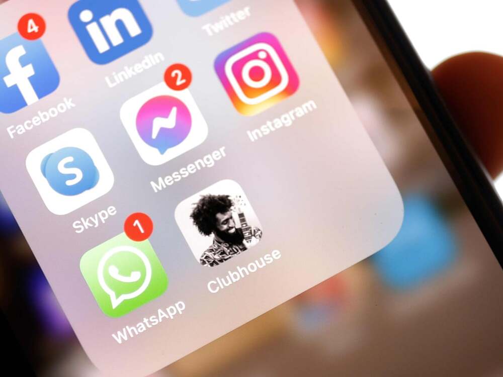 Clubhose ikinci darbesini aldı! Uygulama bir ülkede daha yasaklandı