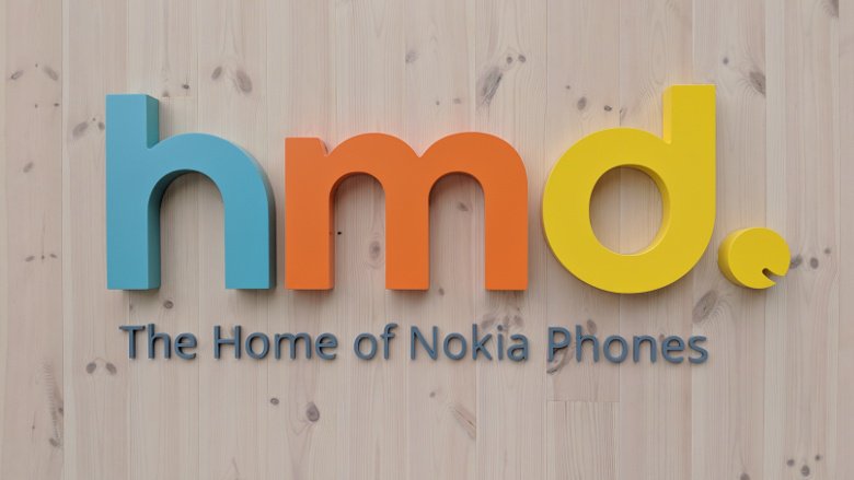 HMD Nokia Lumia benzeri akıllı telefon