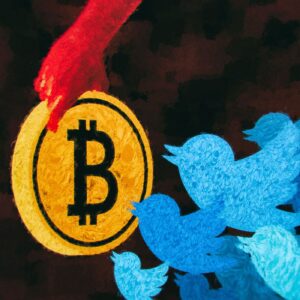 Twitter Bitcoin hackerına üç yıl hapis cezası!