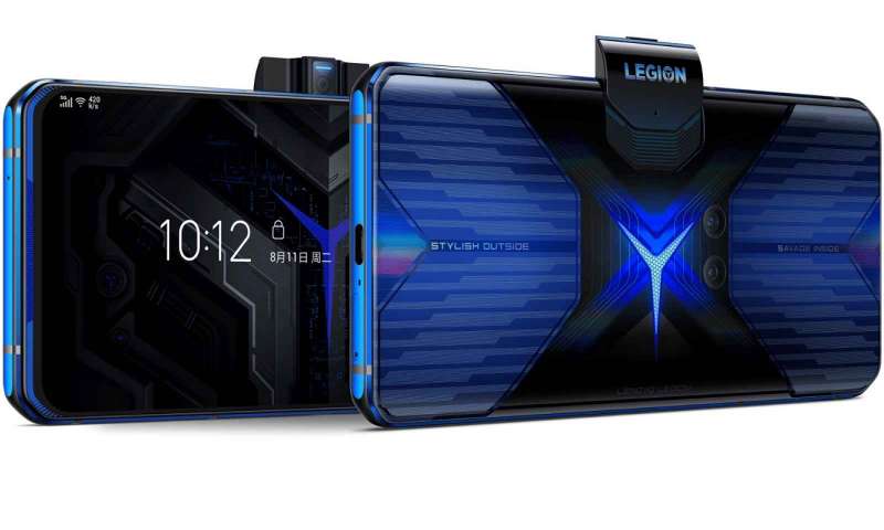 Lenovo Legion 2 Pro resmi olarak 8 Nisan'da geliyor!