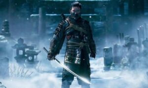 Sony Ghost of Tsushima filmi çekiyor! İşte detaylar