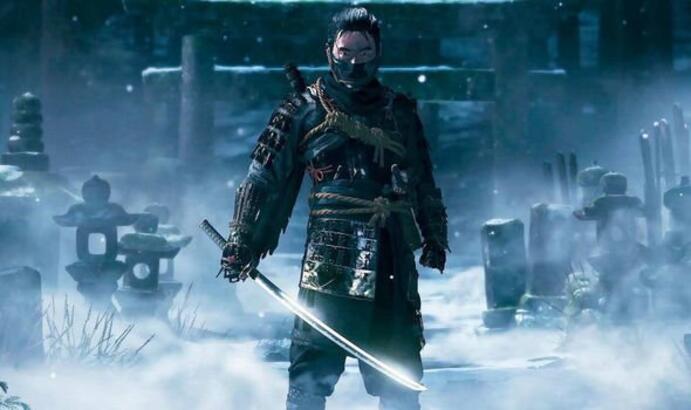 Sony Ghost of Tsushima filmi çekiyor! İşte detaylar