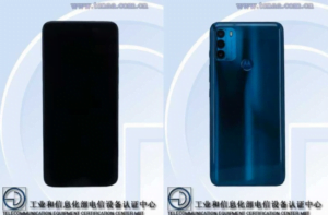 Motorola Moto G50, TENAA'da göründü!