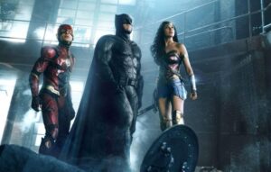 Zack Snyder Justice League filmi yanlışlıkla erken yayınlandı!