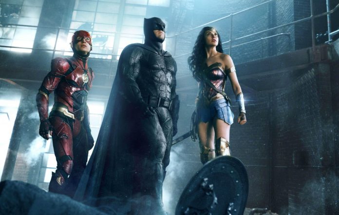 Zack Snyder Justice League filmi yanlışlıkla erken yayınlandı!