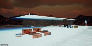 Mars House 515 bin dolara satıldı 9 4 14