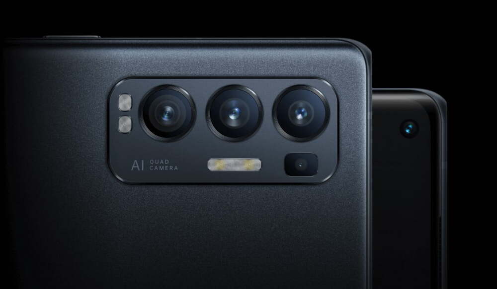 Find X3 Neo ve Find X3 Lite, Oppo ailesinin favori ürünleri oldu!