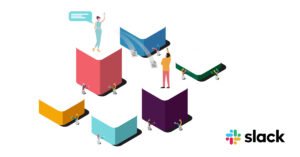 Slack Connect yeni özelliklerle güncellendi!