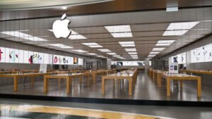 Apple, ekstrem sporlar için sağlam bir saat piyasaya sürebilir!