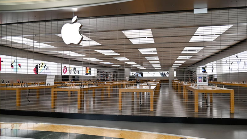 Apple, ekstrem sporlar için sağlam bir saat piyasaya sürebilir!