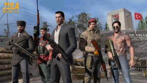 Zula Mobile v0.19 güncellemesi yenilendi 26 665