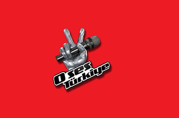 O Ses Türkiye yarışması