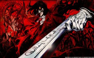 Jon Wick yapımcısı Hellsing animesini diziye çevirecek!