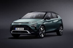 Hyundai Bayon 2021 10