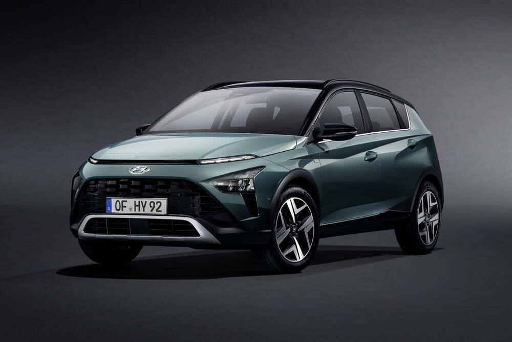 Hyundai Bayon 2021 10 scaled