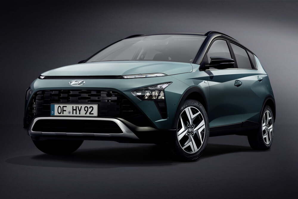 Hyundai Bayon 2021 6 scaled