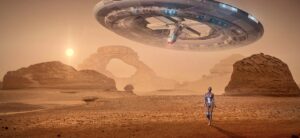 Mars araştırması gizemli kayalar ile devam ediyor 16 Mars'ta su kaynağı