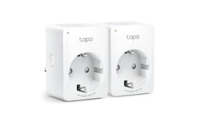 TP-Link Tapo P100 akıllı prizin yeni paketi ülkemizde satışa sunuldu 32 htrh56